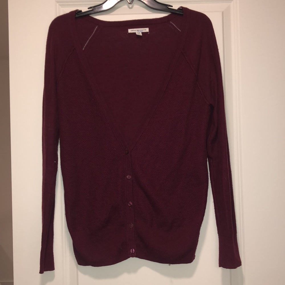 AEO - cardigan